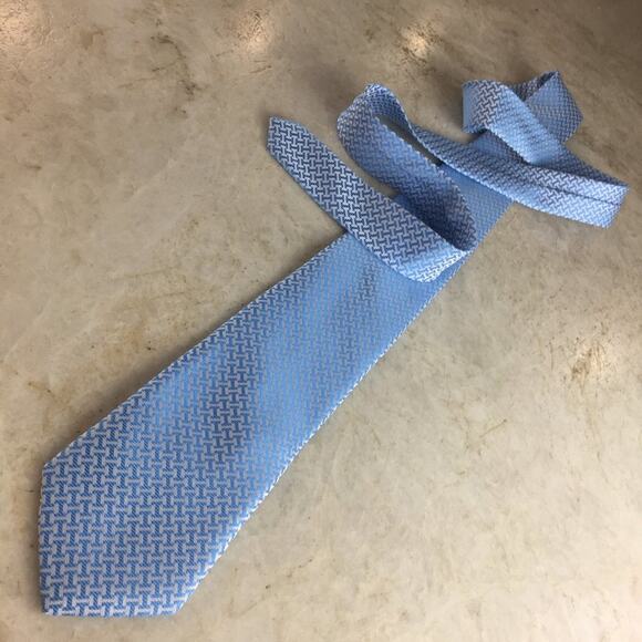 VETRI VICTORIA SILK TIE - Picture 2 of 13